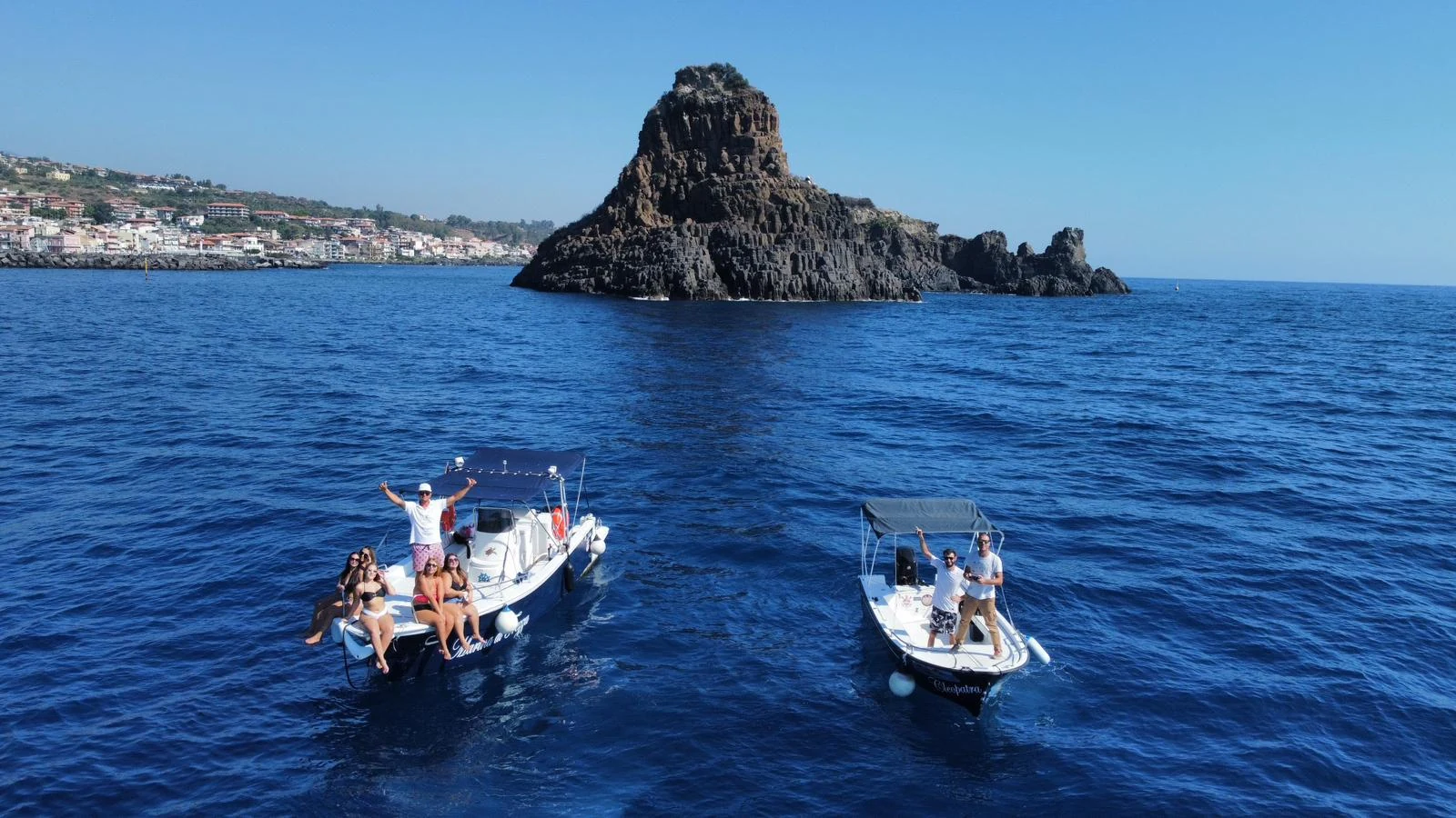 Escursioni Tour Turisti